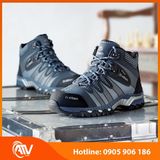  Giày bảo hộ Ziben 196 