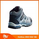  Giày bảo hộ Ziben 196 