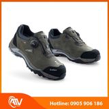  Giày bảo hộ Ziben 201 