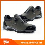  Giày bảo hộ Ziben 201 