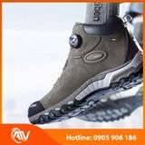  Giày bảo hộ Ziben 201 