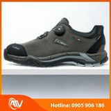  Giày bảo hộ Ziben 201 