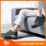  Giày bảo hộ Ziben 201 