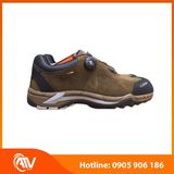  Giày bảo hộ Ziben 202 