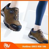  Giày bảo hộ Ziben 202 