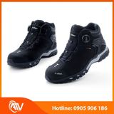  Giày bảo hộ Ziben 207 