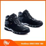  Giày bảo hộ Ziben 207 