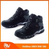  Giày bảo hộ Ziben 207 