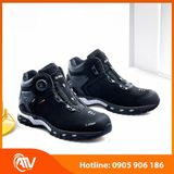  Giày bảo hộ Ziben 207 