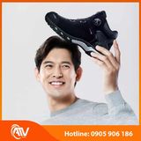  Giày bảo hộ Ziben 207 