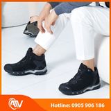  Giày bảo hộ Ziben 207 