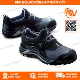  Giày Bảo Hộ Ziben 213 
