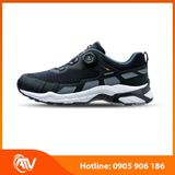  Giày bảo hộ Ziben 2301 (IRIS) 