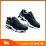  Giày bảo hộ Ziben 2301 (IRIS) 