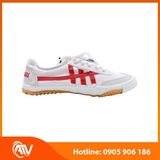  Giày bata vải Asia sọc đỏ CSH03 