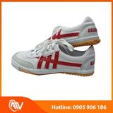  Giày bata vải Asia sọc đỏ CSH03 