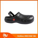  Giày bếp mũi thép Vesta 