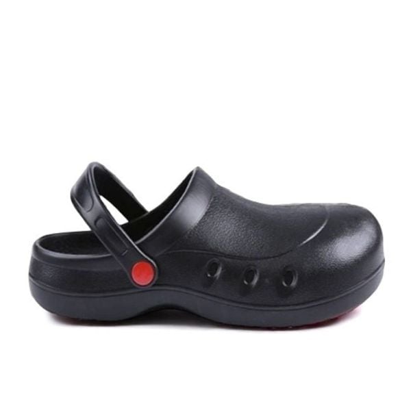 Giày bếp mũi thép Vesta