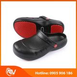  Giày bếp mũi thép Vesta 