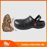  Giày bếp mũi thép Vesta 