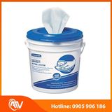  Giấy làm sạch chuyên dụng KIMTECH WETTASK Mã 06411 