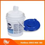  Giấy làm sạch chuyên dụng KIMTECH WETTASK Mã 06411 