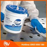  Giấy làm sạch chuyên dụng KIMTECH WETTASK Mã 06411 