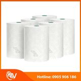  Giấy Lau Tay Công Nghệ Airflex Scott 86222 