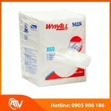  Giấy lau thấm dầu Wypall X60 94224 
