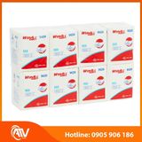  Giấy lau thấm dầu Wypall X60 94224 