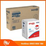  Giấy lau thấm dầu Wypall X60 94224 