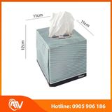  Giấy lụa hộp vuông Kimberly Clark 