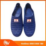  Dép Nhựa Lỗ Thoáng Khí HS26 