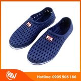  Dép Nhựa Lỗ Thoáng Khí HS26 