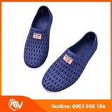  Dép Nhựa Lỗ Thoáng Khí HS26 