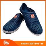  Dép Nhựa Lỗ Thoáng Khí HS26 
