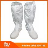  Giày Phòng Sạch Chống Tĩnh Điện ESD 