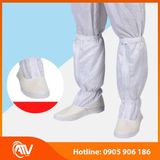  Giày Phòng Sạch Chống Tĩnh Điện ESD 