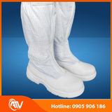  Giày Phòng Sạch Chống Tĩnh Điện ESD 