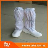  Giày Phòng Sạch Chống Tĩnh Điện ESD 