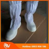  Giày Phòng Sạch Chống Tĩnh Điện ESD 