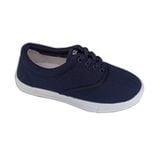  Giày Vải Asia Cột Dây 