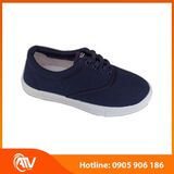  Giày Vải Asia Cột Dây 