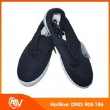  Giày Vải Asia Cột Dây 