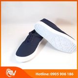  Giày Vải Asia Cột Dây 