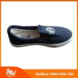  Giày Vải Xỏ Asia Nam M06 