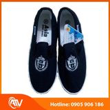  Giày Vải Xỏ Asia Nam M06 