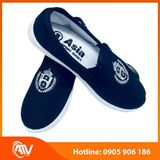  Giày Vải Xỏ Asia Nam M06 