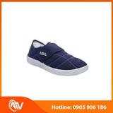  Giày vải Asia quai dán 