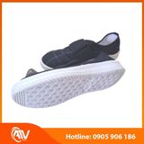  Giày vải Asia quai dán 